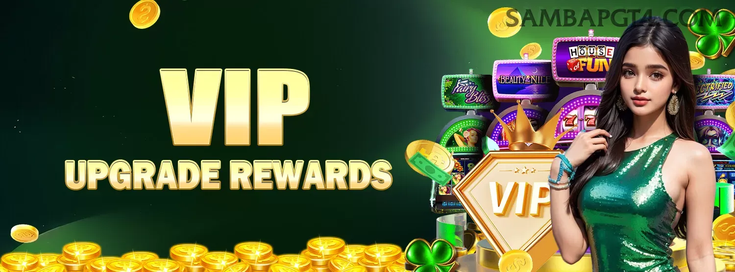 Slots no app sambapg mobile
