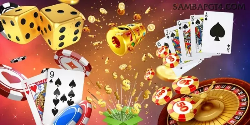 Central de dúvidas rápidas sobre o app sambapg