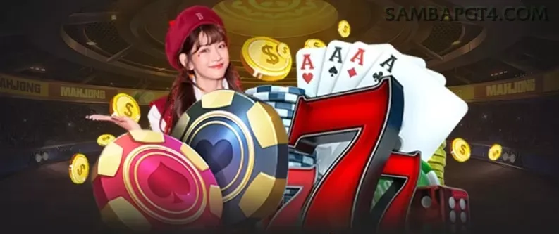 Cassino sambapg - mesas ao vivo e jogos