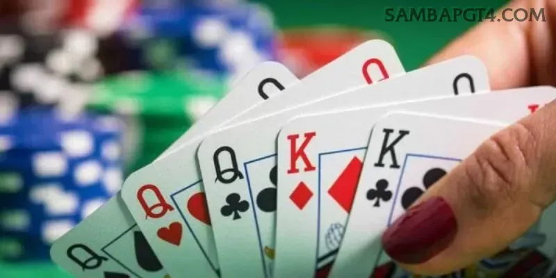 App sambapg Android download