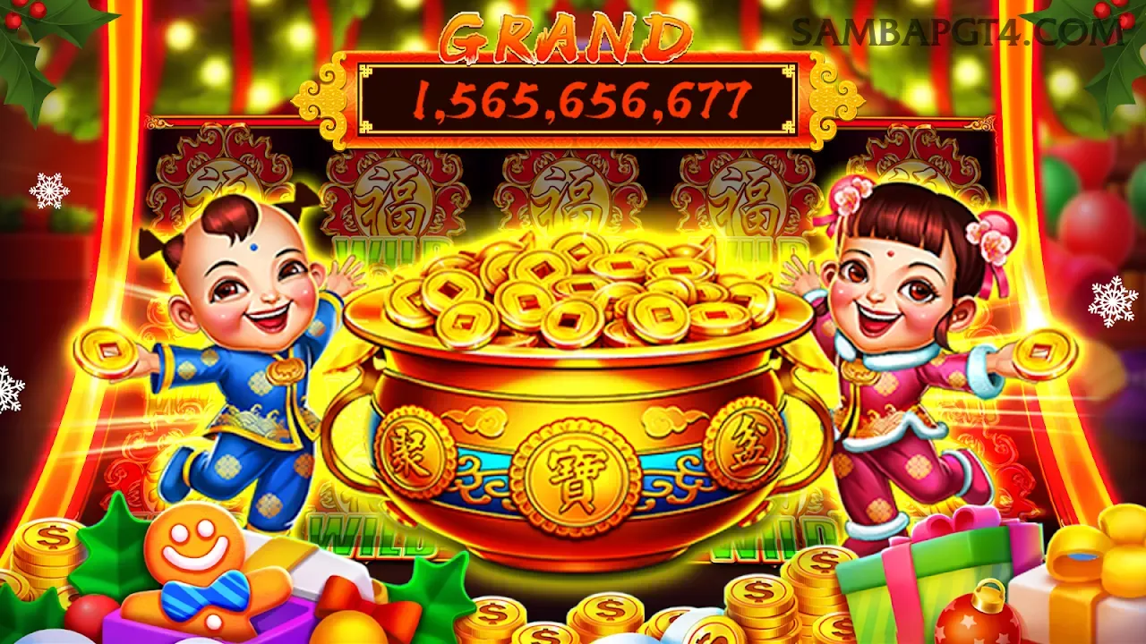 Slots sambapg - Sweet Bonanza e caça-níqueis populares