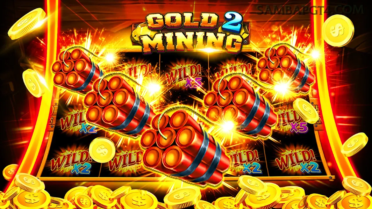 Gates of Olympus slot sambapg