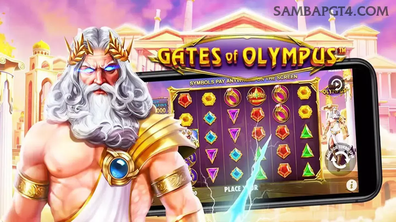 App sambapg slots mobile
