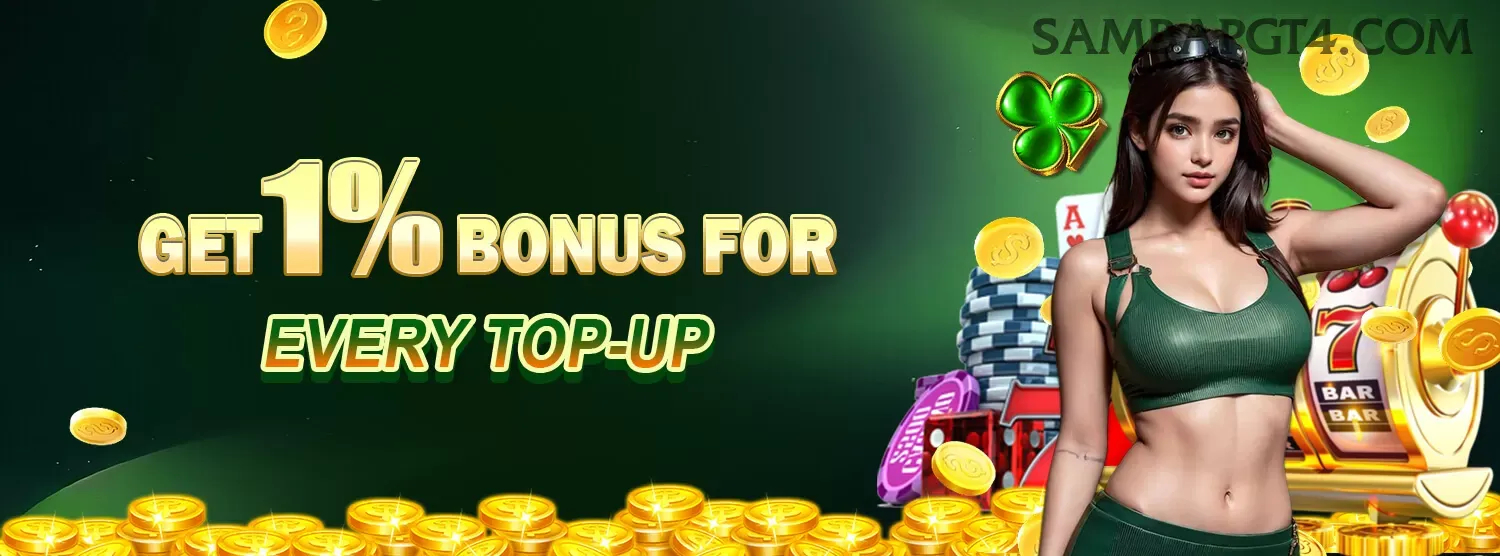 Cashback VIP sambapg - reembolso semanal