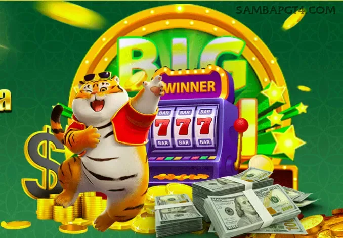 Slots com prêmios sambapg